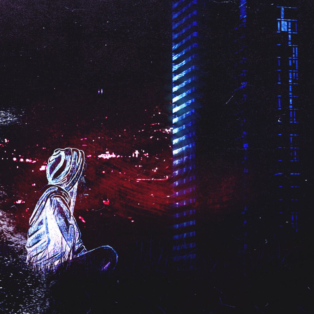 👁🗨Release👁🗨 Shima33のアルバム”As You Are”に参加しました。