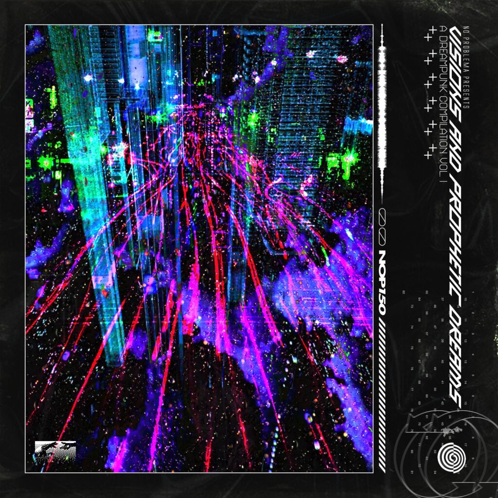 👁‍🗨Release👁‍🗨 Visions and Prophetic Dreams