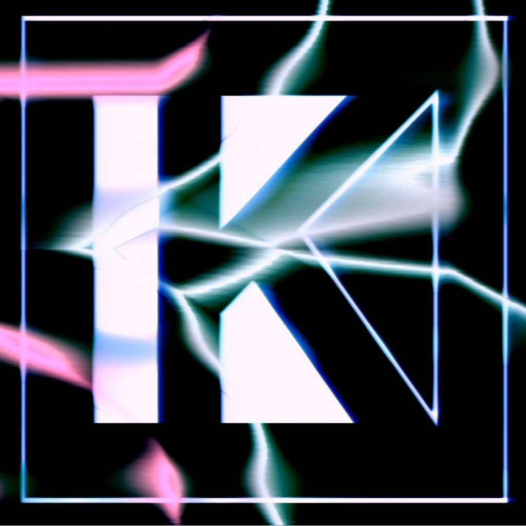 👁‍🗨Release👁‍🗨 コンピレーションアルバム”IKLECTIK: Beyond A Venue”に参加しました。